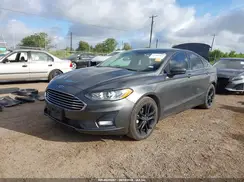 3FA6P0HD2KR250054 2019 FORD FUSION