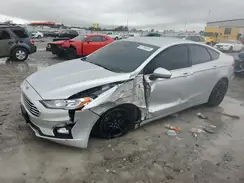 3FA6P0HD2KR250796 2019 FORD FUSION