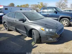 3FA6P0HD2KR251012 2019 FORD FUSION