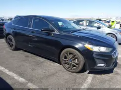 3FA6P0HD2KR252077 2019 FORD FUSION