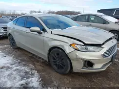 3FA6P0HD2KR267629 2019 FORD FUSION