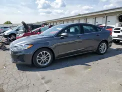 3FA6P0HD2KR267968 2019 FORD FUSION