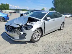 3FA6P0HD2KR275245 2019 FORD FUSION