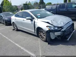 3FA6P0HD2KR275293 2019 FORD FUSION