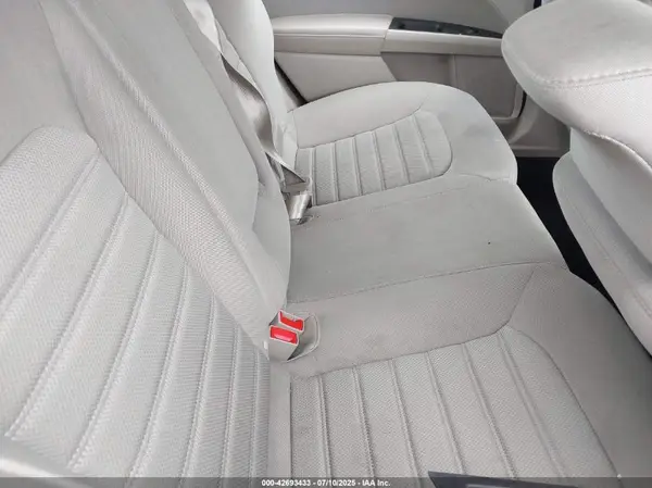 3FA6P0HD2KR276203 2019 FORD FUSION - Image 8