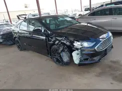 3FA6P0HD2KR276623 2019 FORD FUSION