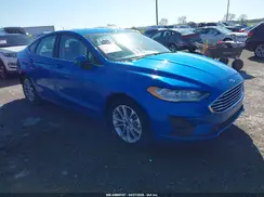 3FA6P0HD2KR279781 2019 FORD FUSION