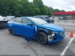3FA6P0HD2KR280459 2019 FORD FUSION