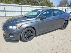 3FA6P0HD2KR281174 2019 FORD FUSION