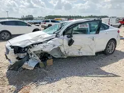 3FA6P0HD2KR283104 2019 FORD FUSION
