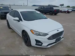 3FA6P0HD2KR283197 2019 FORD FUSION