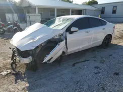 3FA6P0HD2KR283300 2019 FORD FUSION