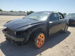 3FA6P0HD2KR283961 2019 FORD FUSION