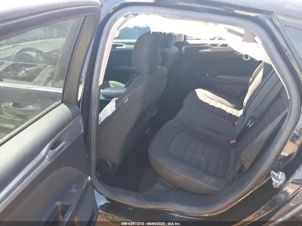 3FA6P0HD2KR284060 2019 FORD FUSION - Image 8