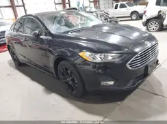 3FA6P0HD2KR284088 2019 FORD FUSION