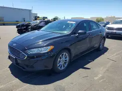 3FA6P0HD2KR284673 2019 FORD FUSION