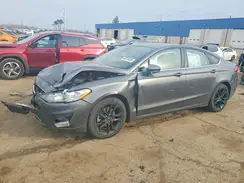 3FA6P0HD2KR286164 2019 FORD FUSION