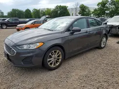3FA6P0HD2LR101712 2020 FORD FUSION