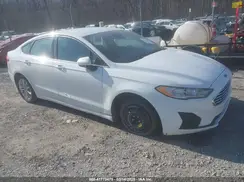 3FA6P0HD2LR103489 2020 FORD FUSION