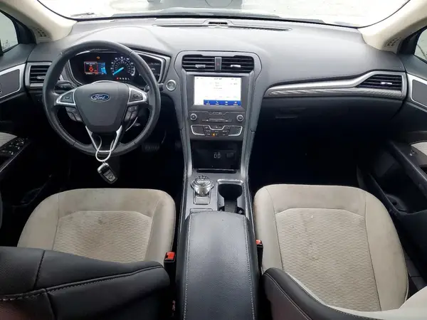 3FA6P0HD2LR103668 2020 FORD FUSION - Image 8