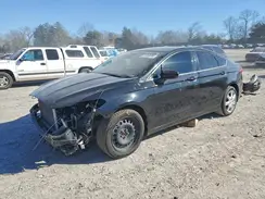 3FA6P0HD2LR103797 2020 FORD FUSION