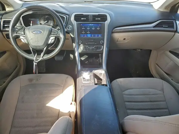 3FA6P0HD2LR103797 2020 FORD FUSION - Image 8