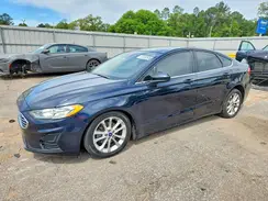 3FA6P0HD2LR104139 2020 FORD FUSION