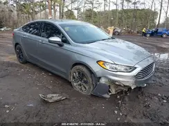3FA6P0HD2LR105081 2020 FORD FUSION