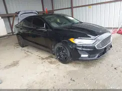 3FA6P0HD2LR105209 2020 FORD FUSION