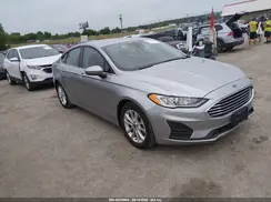 3FA6P0HD2LR105744 2020 FORD FUSION