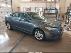 3FA6P0HD2LR107431 2020 FORD FUSION