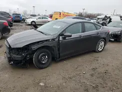 3FA6P0HD2LR107543 2020 FORD FUSION