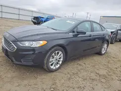 3FA6P0HD2LR109146 2020 FORD FUSION