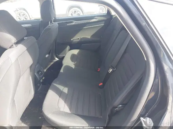 3FA6P0HD2LR109793 2020 FORD FUSION - Image 8