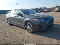 3FA6P0HD2LR109941 2020 FORD FUSION