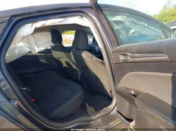 3FA6P0HD2LR109941 2020 FORD FUSION - Image 8
