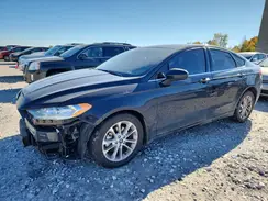 3FA6P0HD2LR110880 2020 FORD FUSION