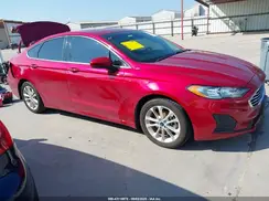 3FA6P0HD2LR111558 2020 FORD FUSION