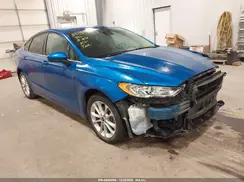 3FA6P0HD2LR111835 2020 FORD FUSION