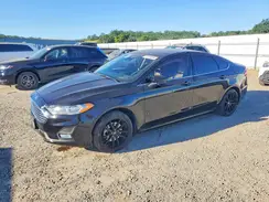 3FA6P0HD2LR113052 2020 FORD FUSION