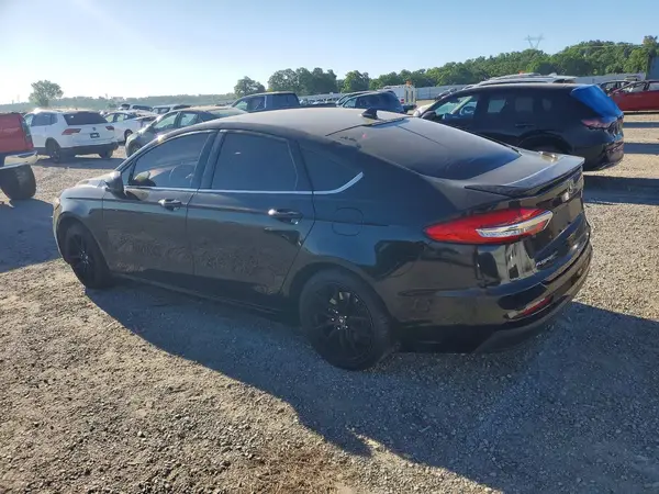 3FA6P0HD2LR113052 2020 FORD FUSION - Image 2