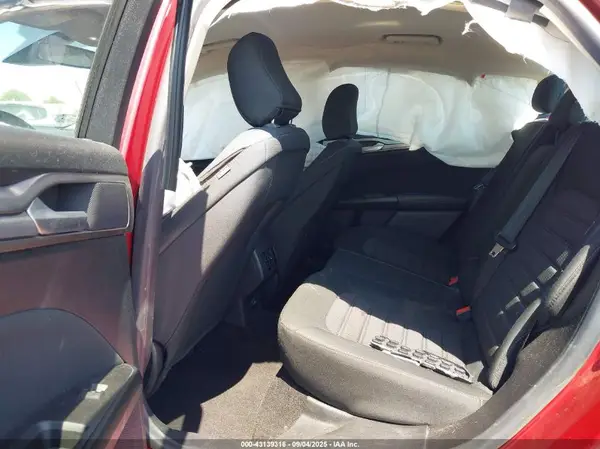 3FA6P0HD2LR113553 2020 FORD FUSION - Image 8