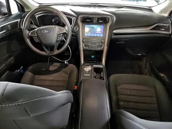 3FA6P0HD2LR113780 2020 FORD FUSION - Image 8