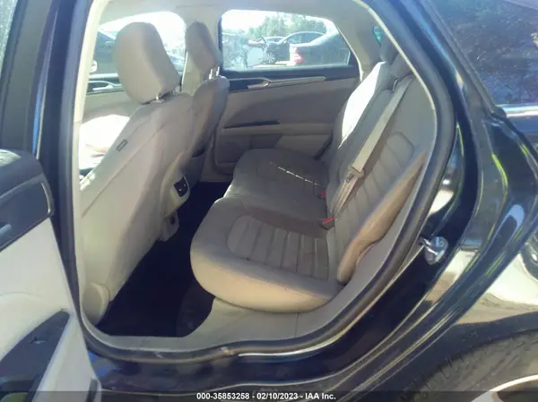 3FA6P0HD2LR113908 2020 FORD FUSION - Image 8