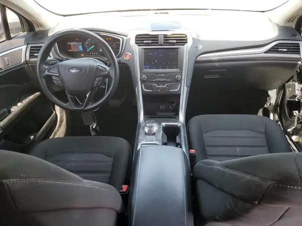 3FA6P0HD2LR114718 2020 FORD FUSION - Image 8