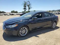 3FA6P0HD2LR119661 2020 FORD FUSION