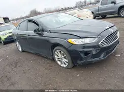 3FA6P0HD2LR119725 2020 FORD FUSION