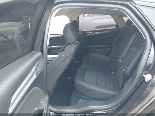 3FA6P0HD2LR120129 2020 FORD FUSION - Image 8