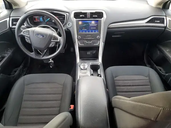 3FA6P0HD2LR121071 2020 FORD FUSION - Image 8