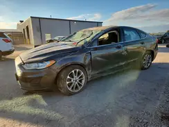 3FA6P0HD2LR121703 2020 FORD FUSION